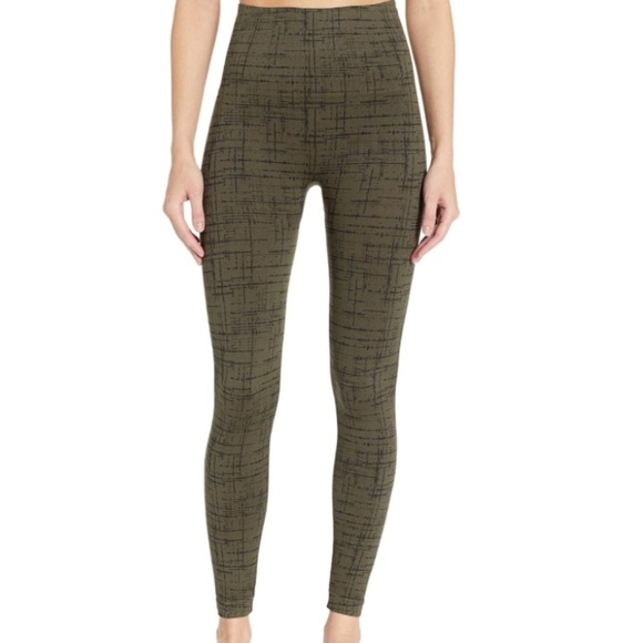 SPANX Look at Me Leggings SP - Picture 1 of 11